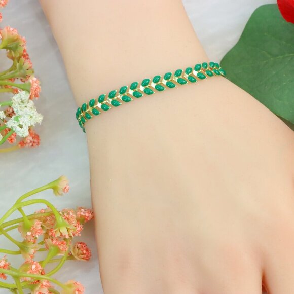 "New Beautiful Design Bracelet for Women/Girls, Gift, B636 - Picture 3 of 10